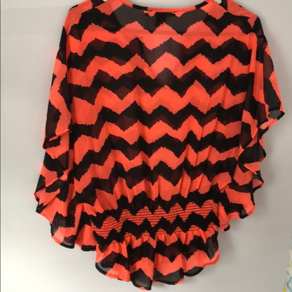 American Dream Blouse - Picture 2 of 3